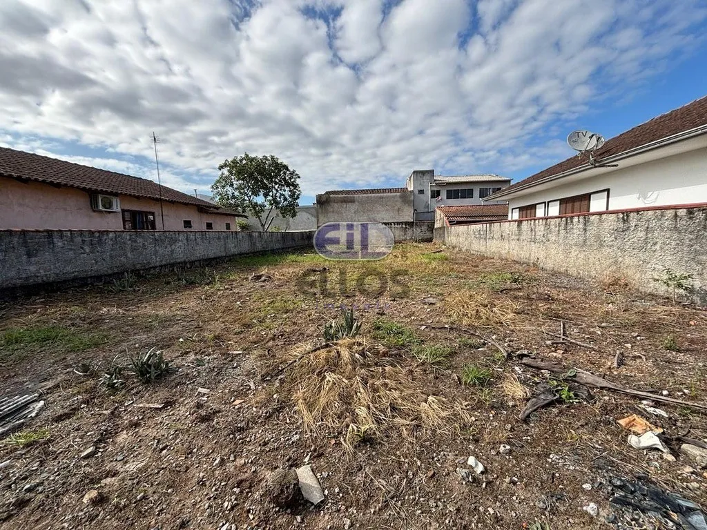 Terreno à Venda Morro do Meio, Joinville/ SC — foto 7