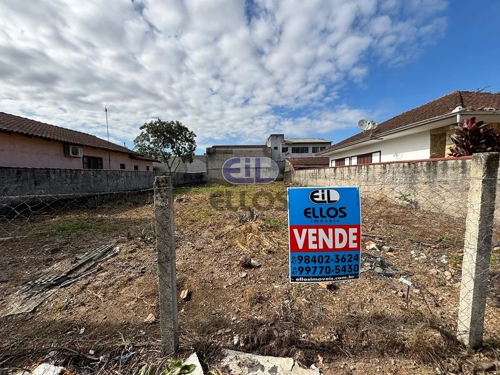 Terreno à Venda Morro do Meio, Joinville/ SC — foto 2