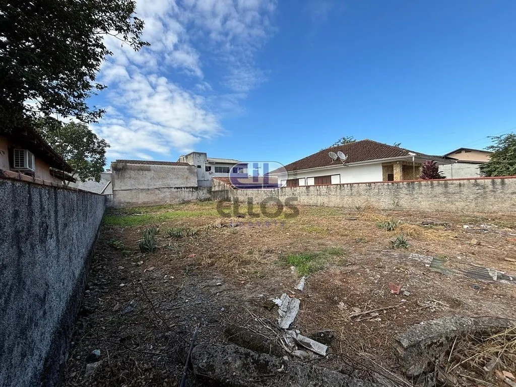 Terreno à Venda Morro do Meio, Joinville/ SC — foto 3