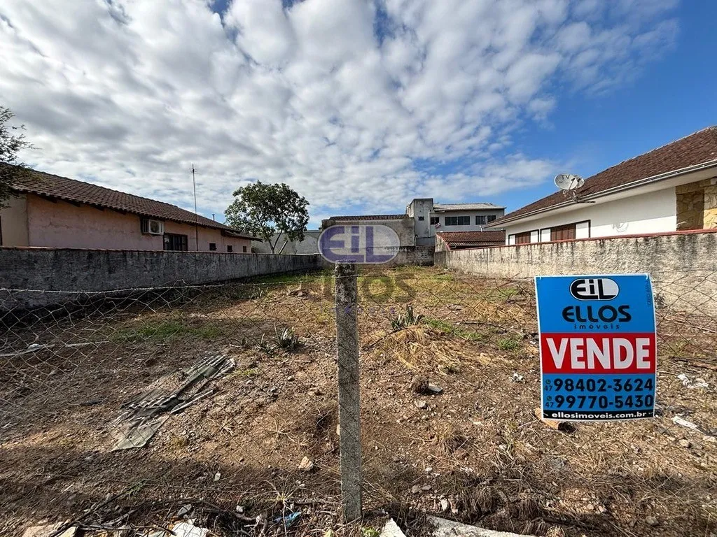 Terreno à Venda Morro do Meio, Joinville/ SC — foto 4