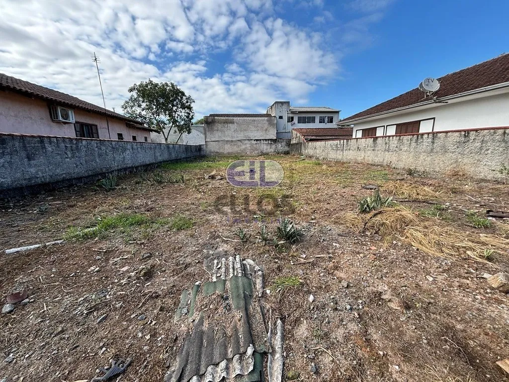 Terreno à Venda Morro do Meio, Joinville/ SC - foto 1