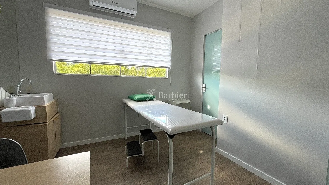 Sala comercial para locação com 9 m privativos, em Coworking no bairro Itoupava Central em Blumenau/SC — foto 2