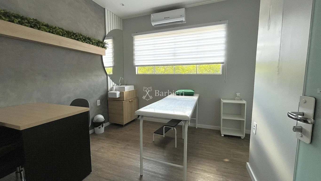 Sala comercial para locação com 9 m privativos, em Coworking no bairro Itoupava Central em Blumenau/SC — foto 3