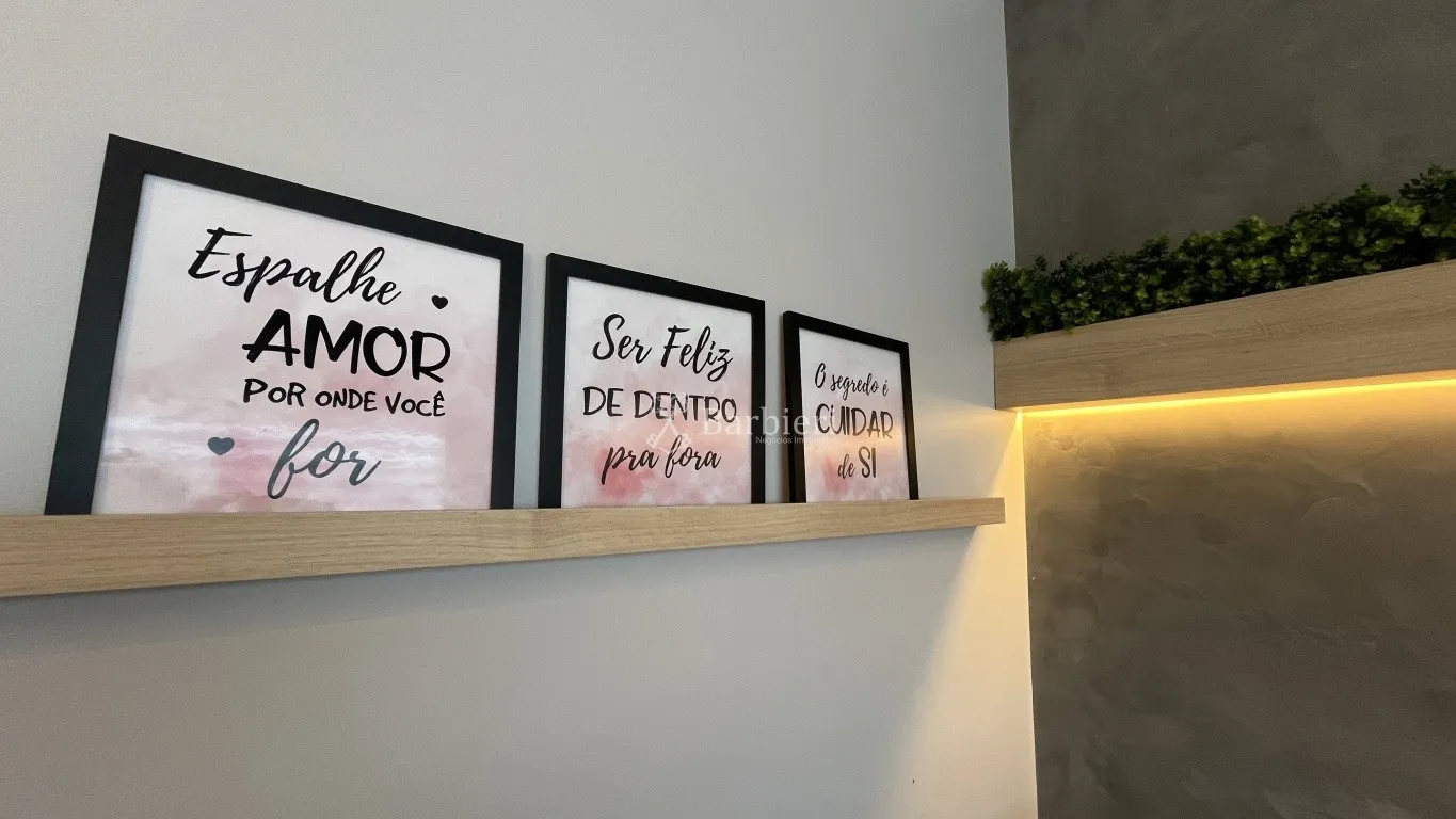 Sala comercial para locação com 9 m privativos, em Coworking no bairro Itoupava Central em Blumenau/SC — foto 5