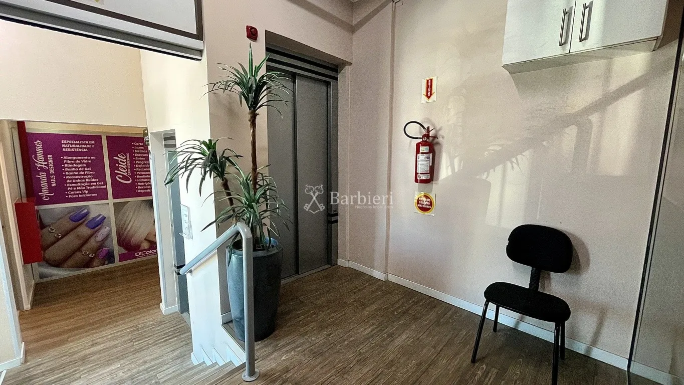 Sala comercial para locação com 9 m privativos, em Coworking no bairro Itoupava Central em Blumenau/SC — foto 7