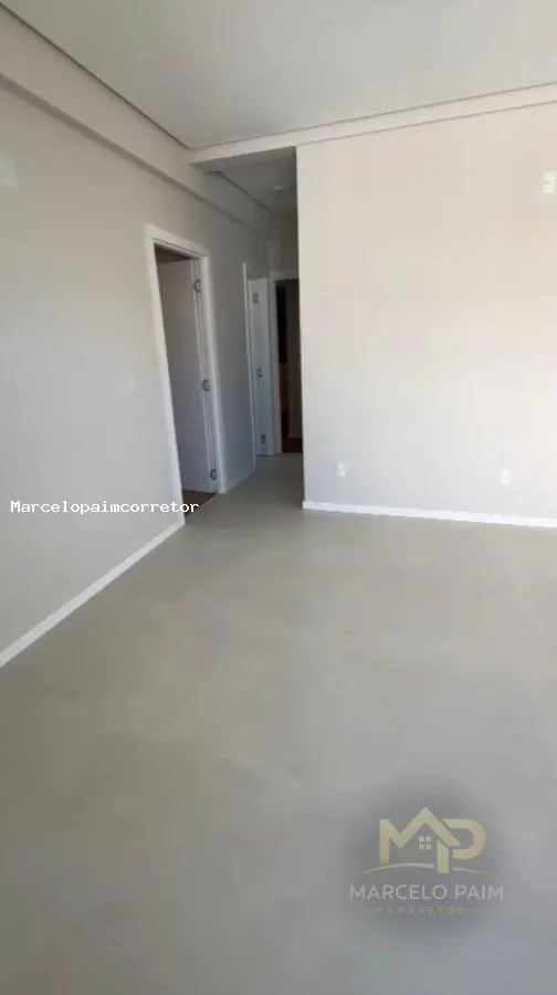 Apartamento para Venda em Palhoça, Pedra Branca, 2 dormitórios, 1 suíte, 2 banheiros, 1 vaga - foto 1