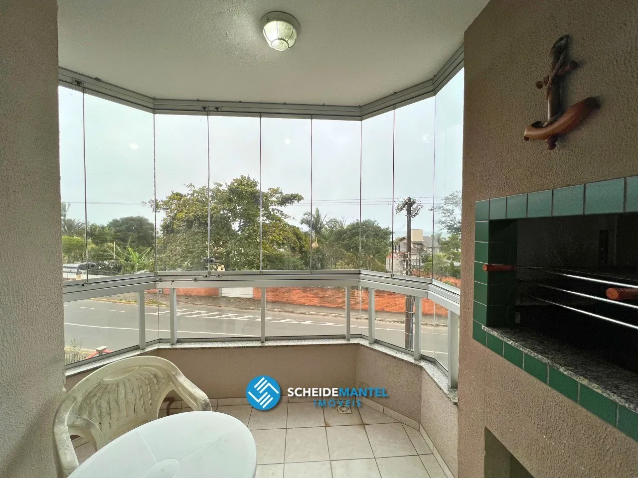 APARTAMENTO EM ARMAÇÃO - PENHA/SC — foto 7