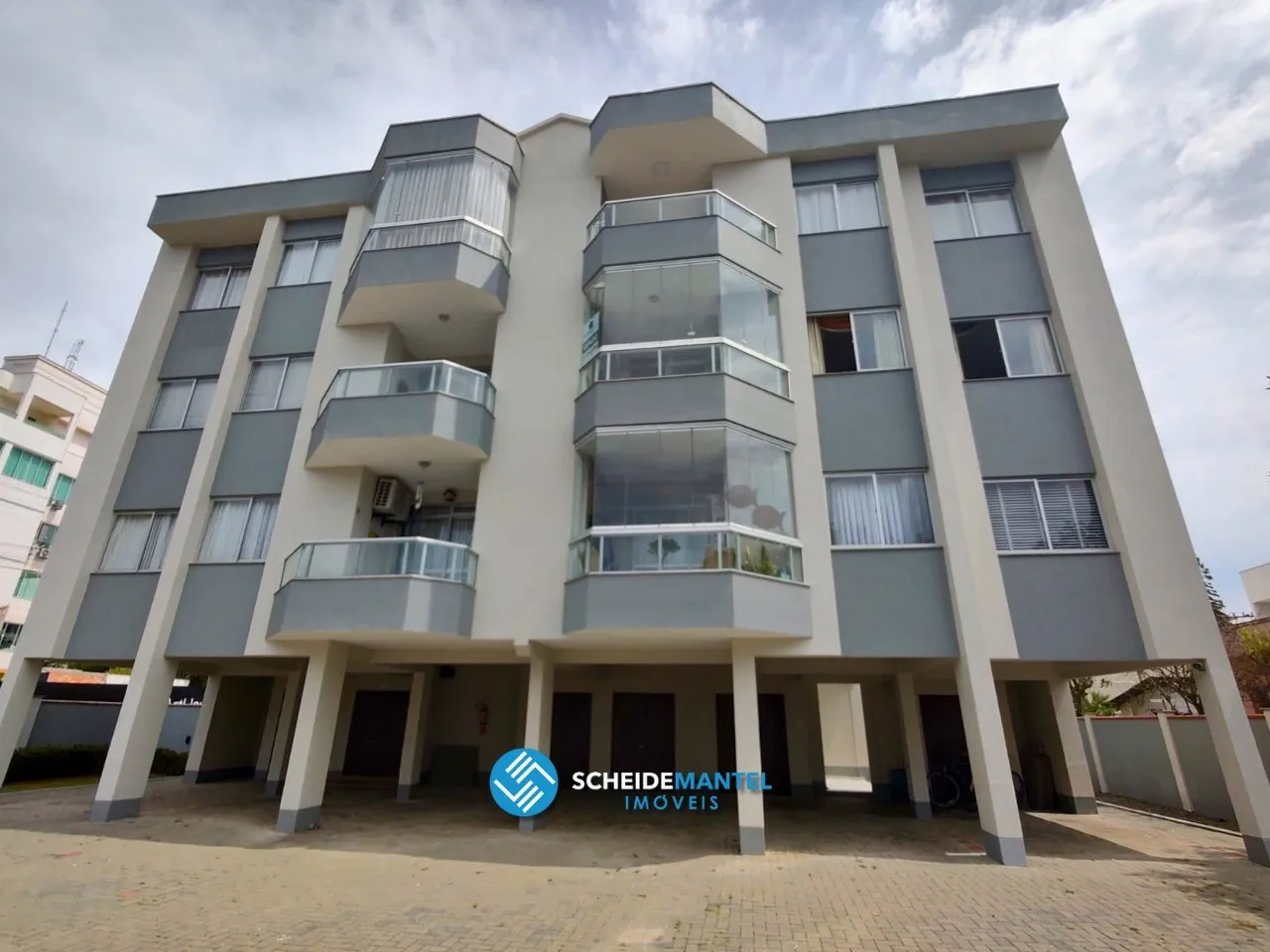 APARTAMENTO EM ARMAÇÃO - PENHA/SC - foto 1