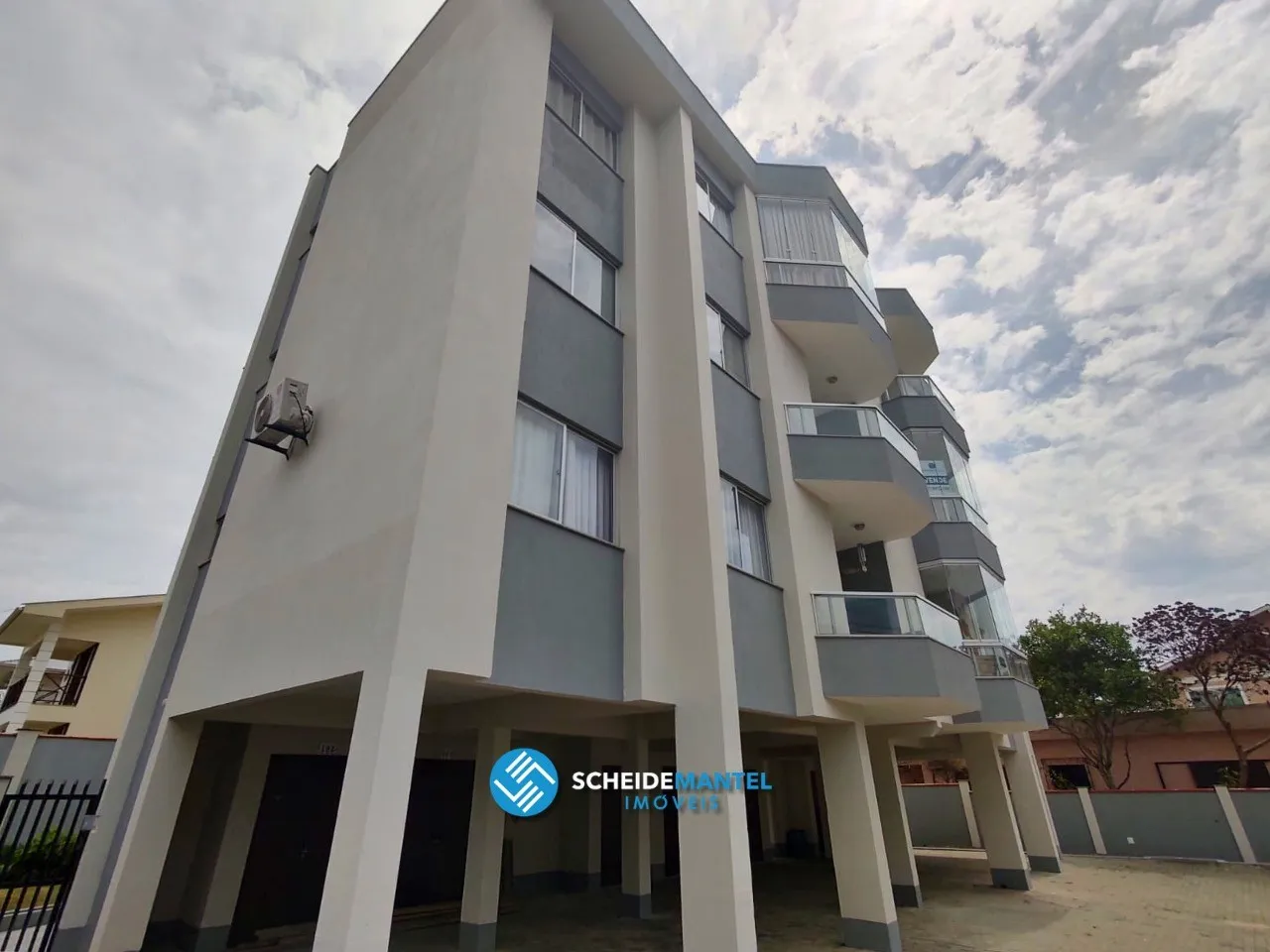 APARTAMENTO EM ARMAÇÃO - PENHA/SC — foto 2