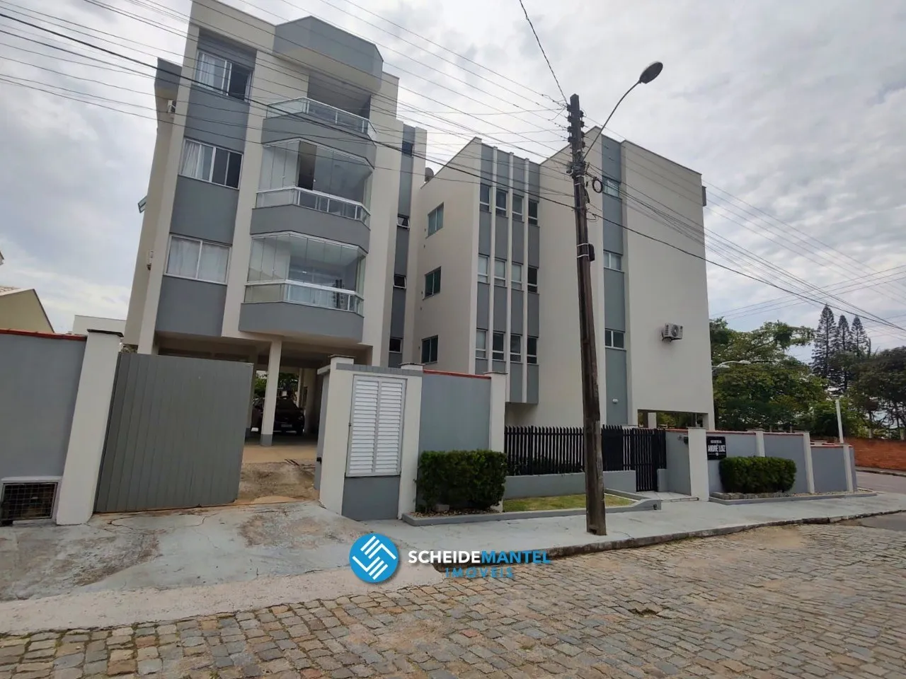 APARTAMENTO EM ARMAÇÃO - PENHA/SC — foto 3