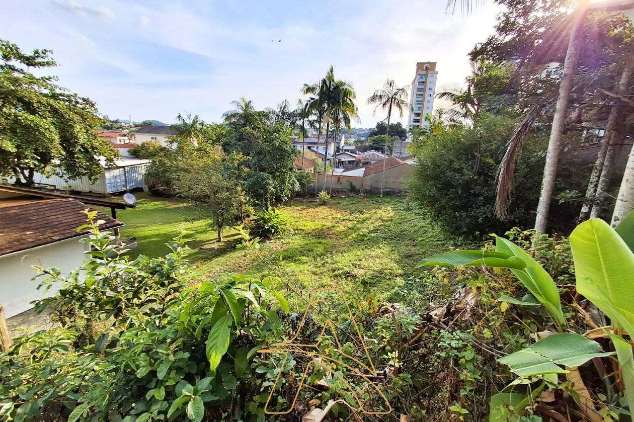Terreno de 434m no Bairro Itoupava Norte – Blumenau/ SC - foto 1