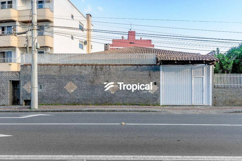 Casa com 4 dormitórios à venda, 220 m por R$ 1.150.000,00 - Garcia - Blumenau/SC — foto 2