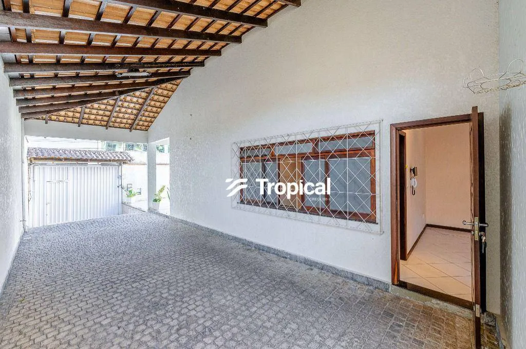 Casa com 4 dormitórios à venda, 220 m por R$ 1.150.000,00 - Garcia - Blumenau/SC — foto 4