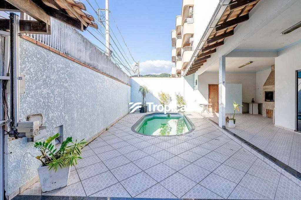 Casa com 4 dormitórios à venda, 220 m por R$ 1.150.000,00 - Garcia - Blumenau/SC — foto 5