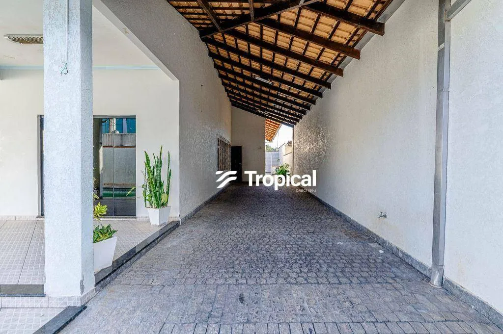 Casa com 4 dormitórios à venda, 220 m por R$ 1.150.000,00 - Garcia - Blumenau/SC — foto 6