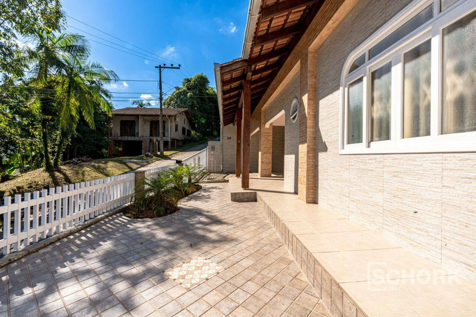 Casa com 3 dormitórios à venda, 390 m por R$ 650.000,00 - Garcia - Blumenau/SC - foto 1