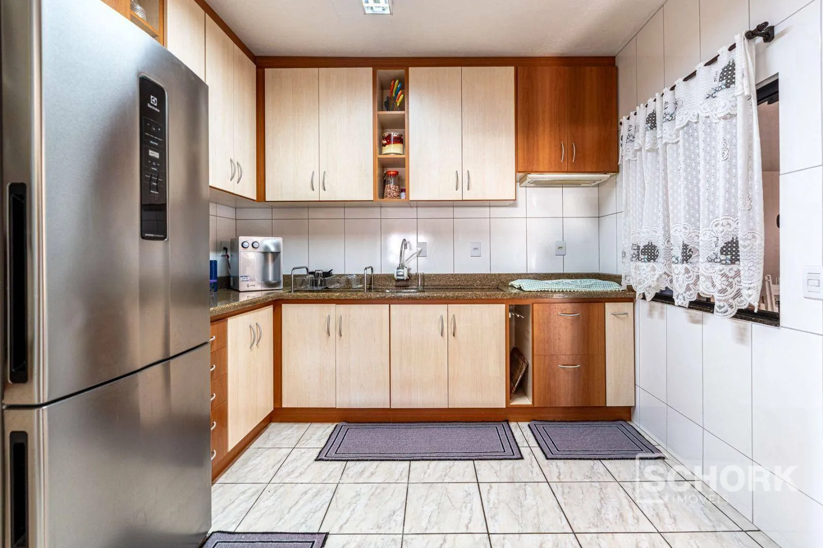 Casa com 3 dormitórios à venda, 233 m por R$ 899.000,00 - Testo Salto - Blumenau/SC - foto 1