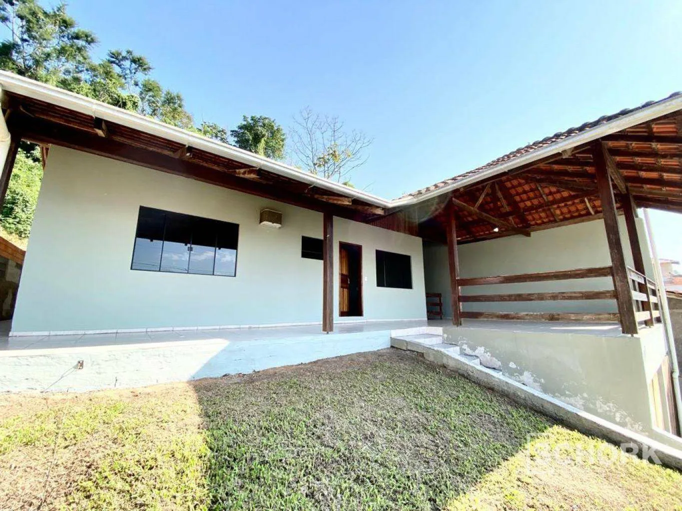 Casa com 3 dormitórios à venda, 152 m por R$ 420.000,00 - Itoupavazinha - Blumenau/SC - foto 1