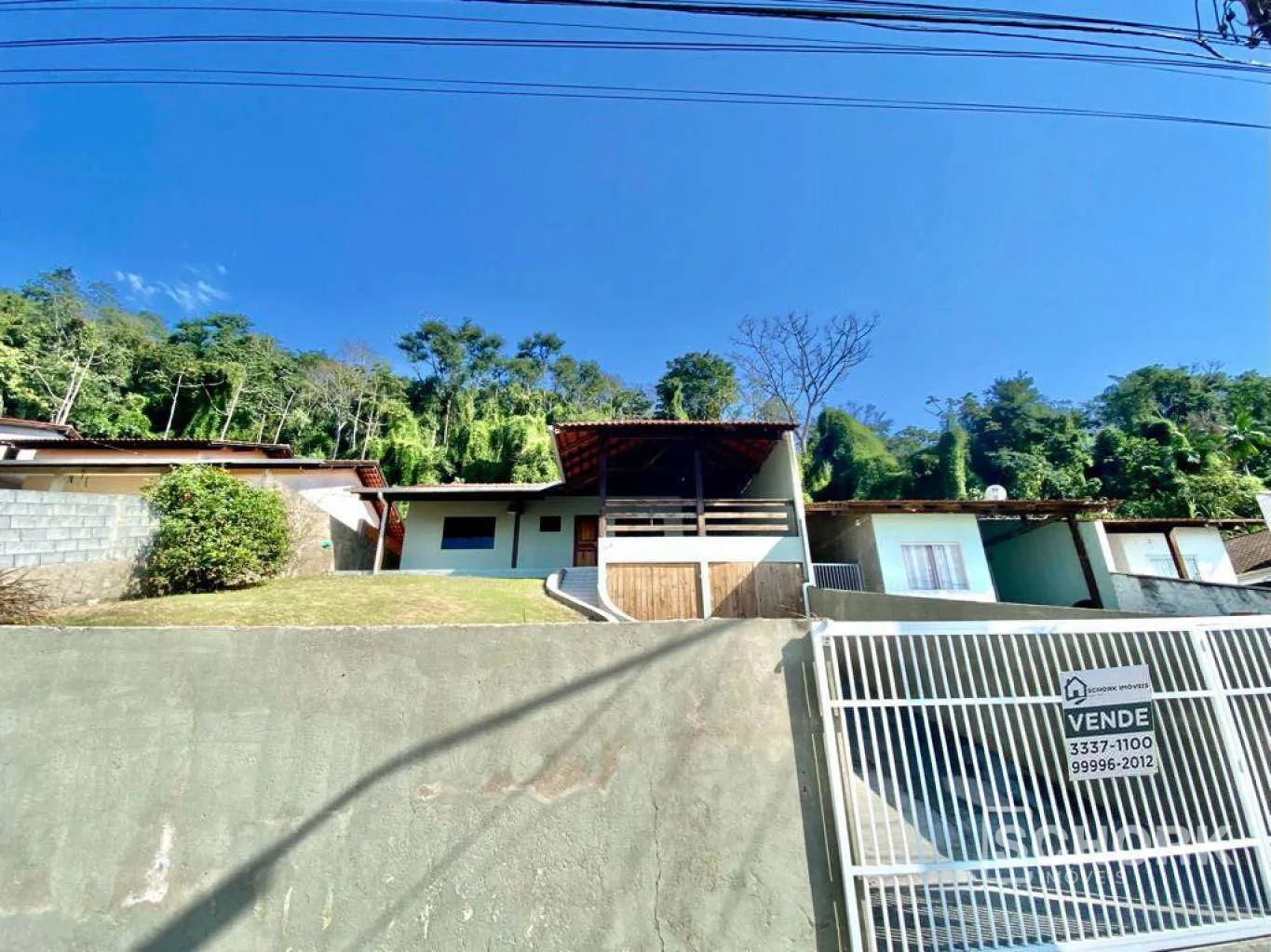 Casa com 3 dormitórios à venda, 152 m por R$ 420.000,00 - Itoupavazinha - Blumenau/SC — foto 3