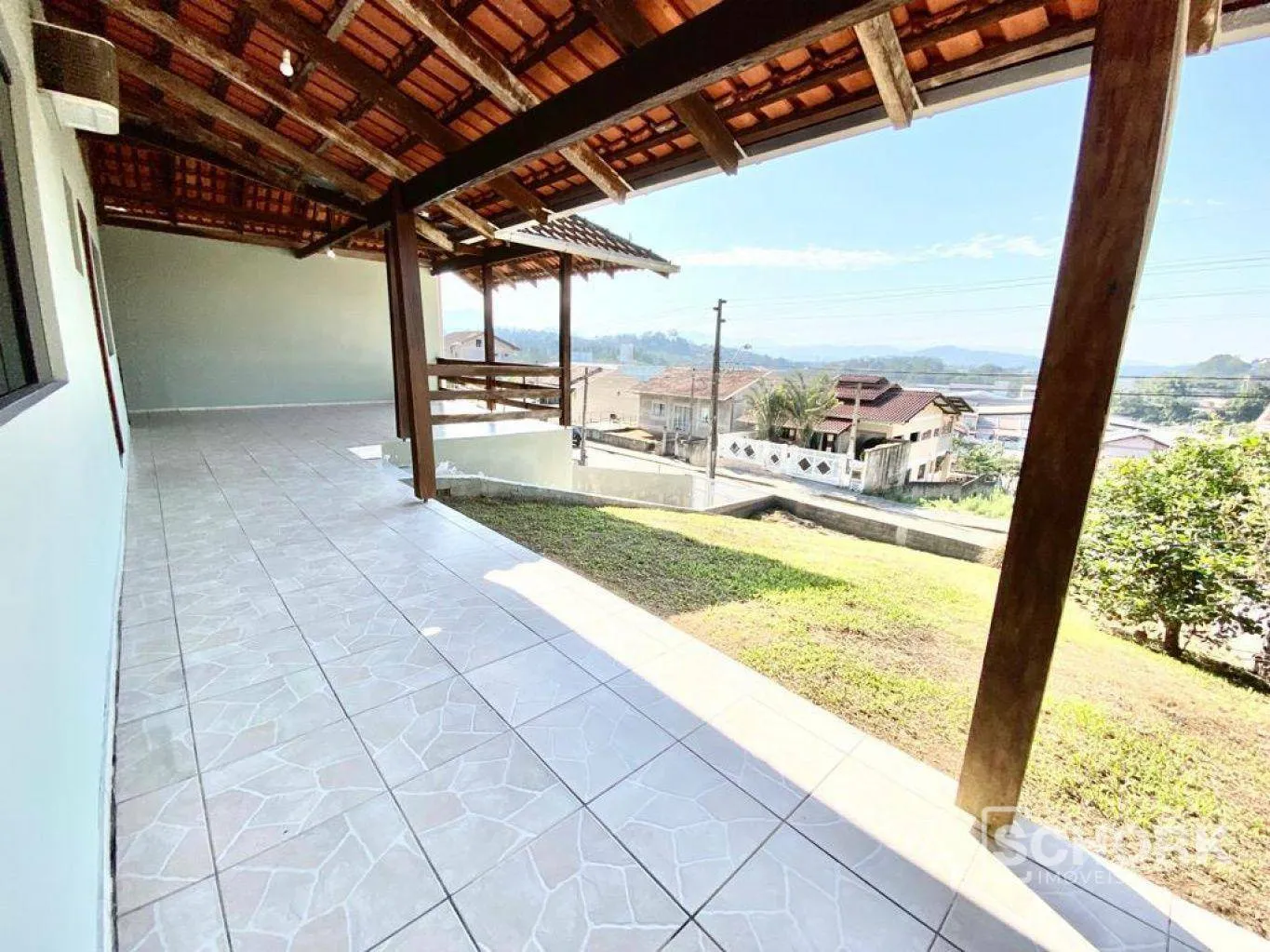 Casa com 3 dormitórios à venda, 152 m por R$ 420.000,00 - Itoupavazinha - Blumenau/SC — foto 4