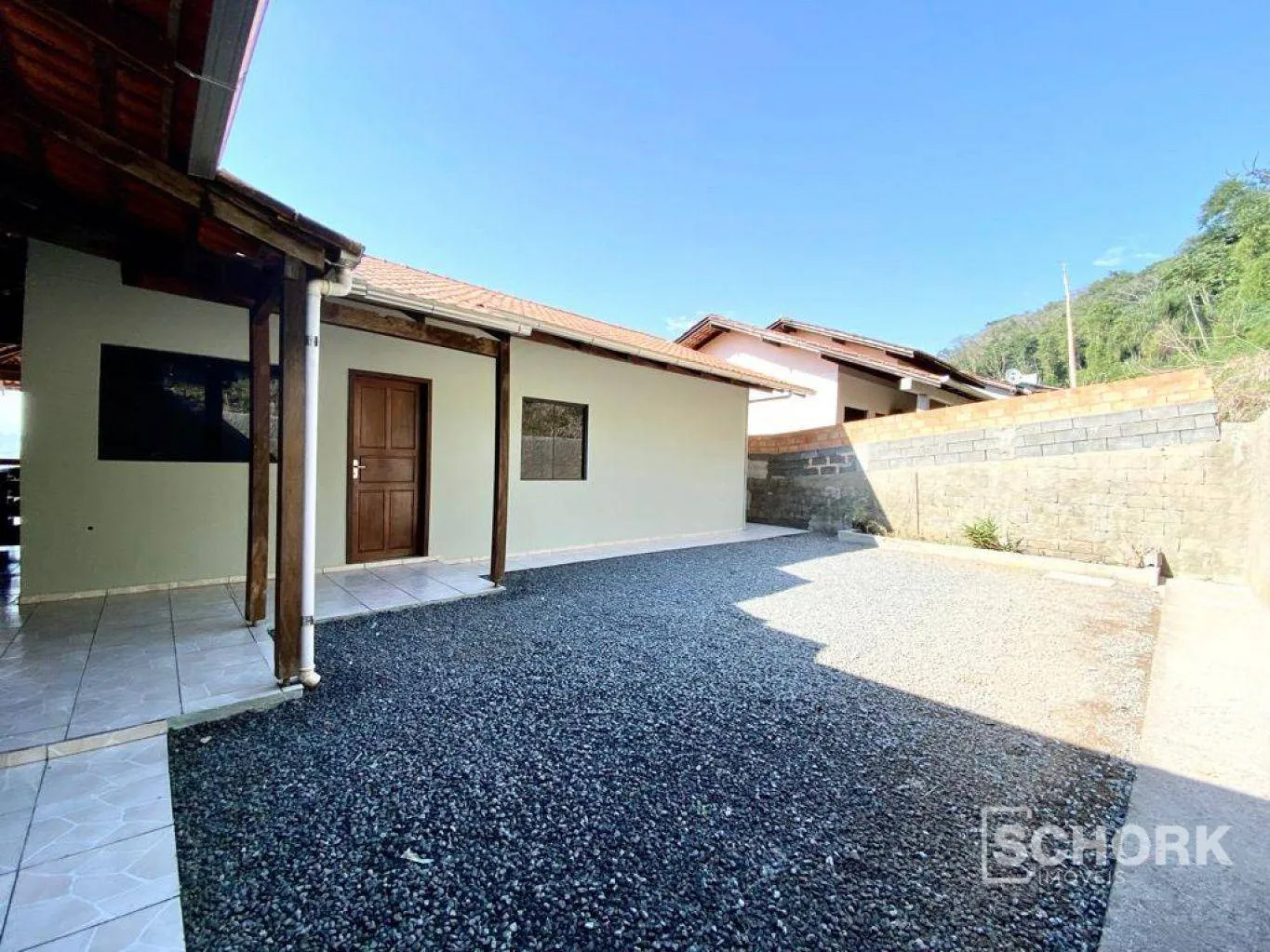 Casa com 3 dormitórios à venda, 152 m por R$ 420.000,00 - Itoupavazinha - Blumenau/SC — foto 5
