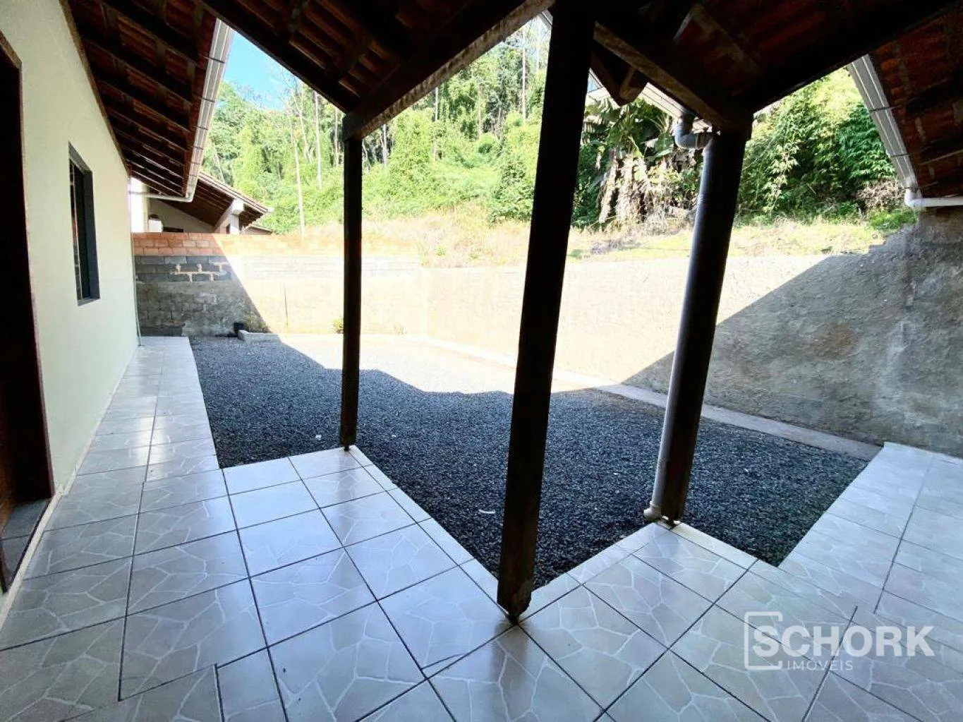 Casa com 3 dormitórios à venda, 152 m por R$ 420.000,00 - Itoupavazinha - Blumenau/SC — foto 7