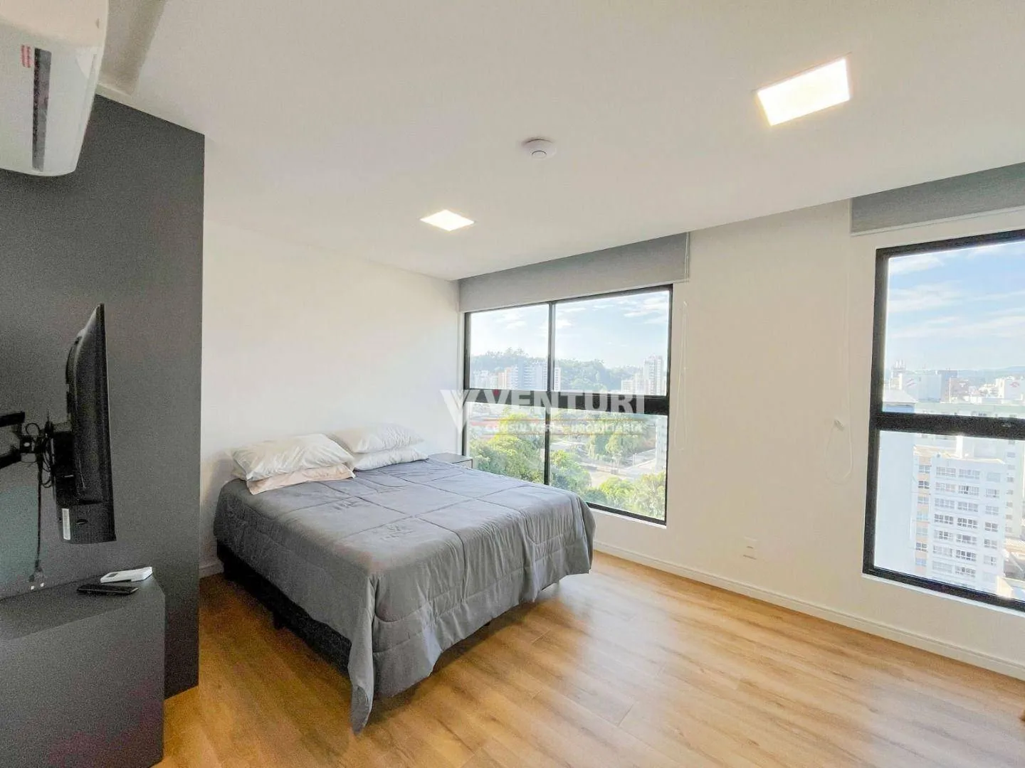 Apartamento à venda, 23 m por R$ 399.000,00 - Victor Konder - Blumenau/SC — foto 6