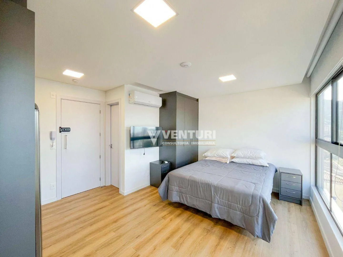 Apartamento à venda, 23 m por R$ 399.000,00 - Victor Konder - Blumenau/SC — foto 7