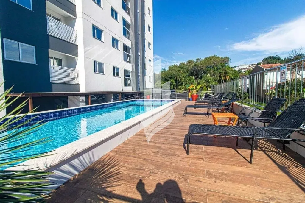 Apartamento no bairro Água Verde — foto 2