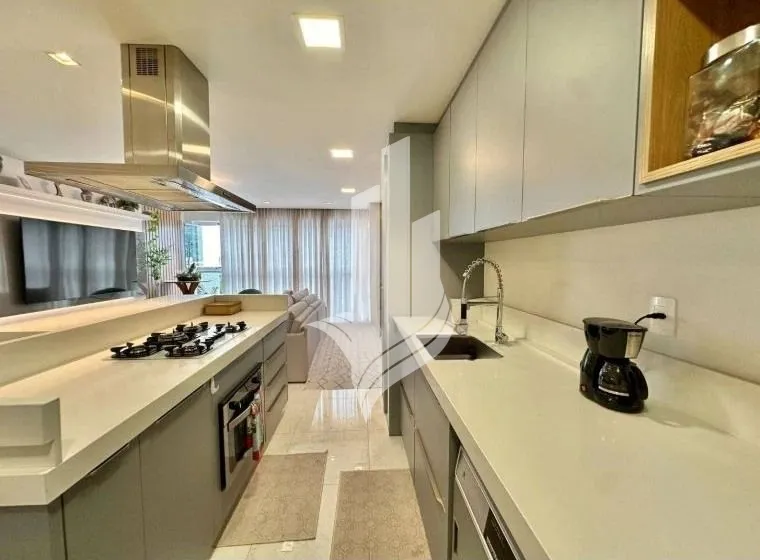 Apartamento no bairro Água Verde — foto 4