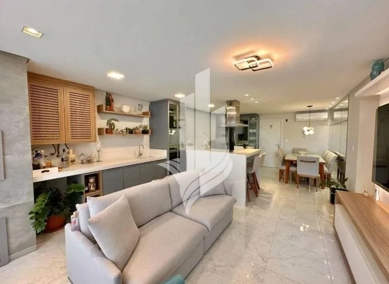 Apartamento no bairro Água Verde — foto 6