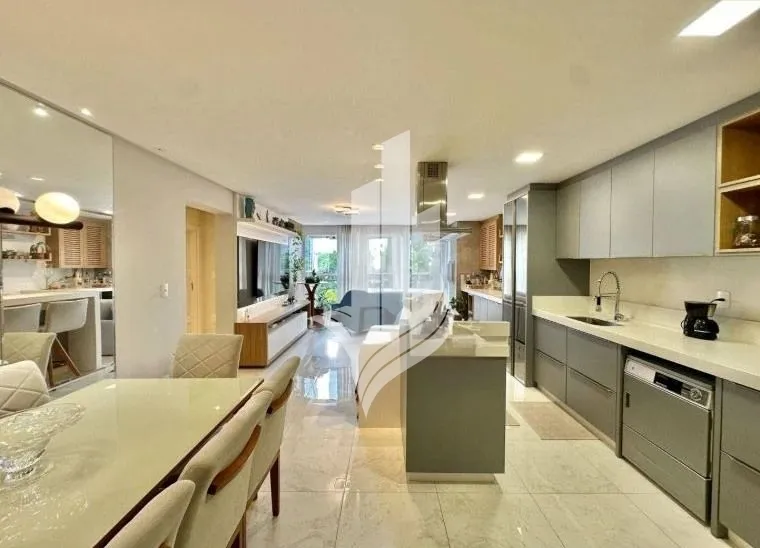 Apartamento no bairro Água Verde — foto 7