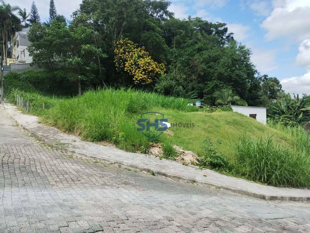 Terreno à venda, 1078 m por R$ 750.000,00 - Vila Nova - Blumenau/SC - foto 1