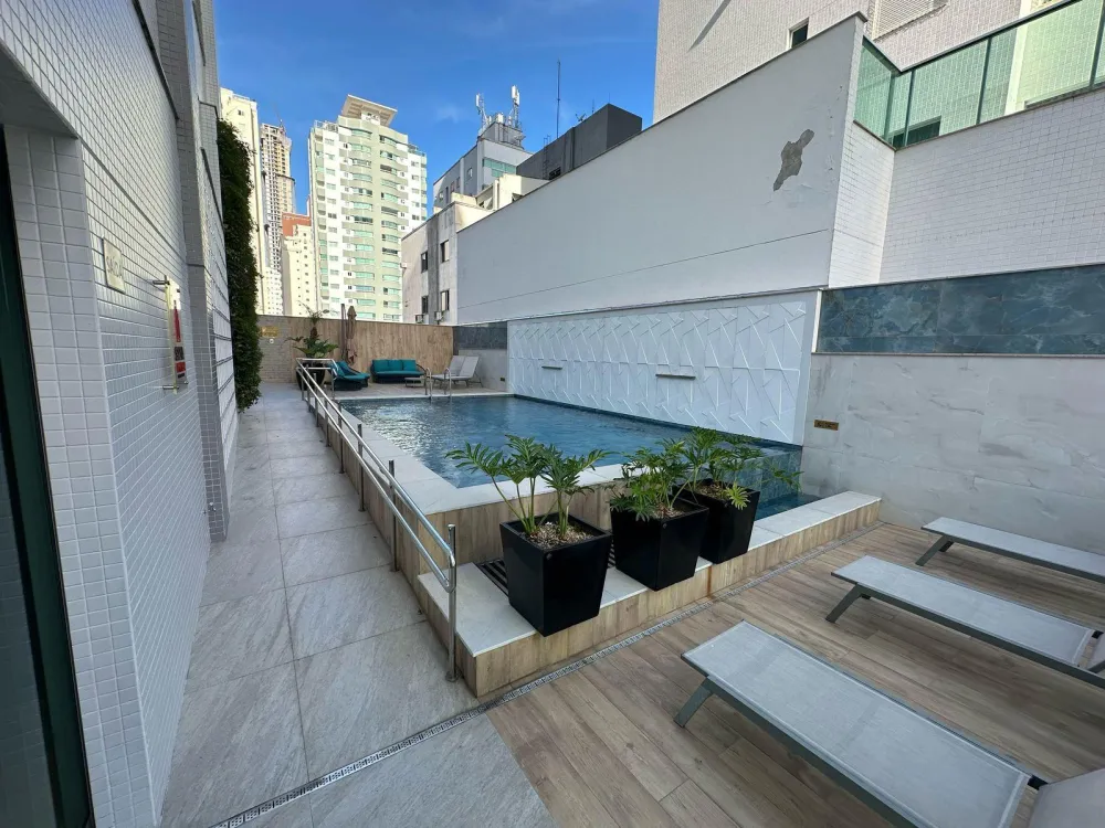 APARTAMENTO 4 DORMITÓRIOS - BALN CAMBORIÚ - foto 1