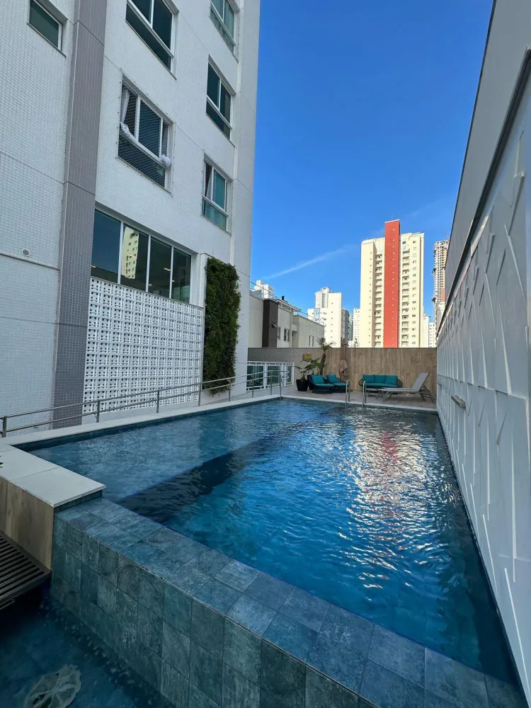 APARTAMENTO 4 DORMITÓRIOS - BALN CAMBORIÚ — foto 2
