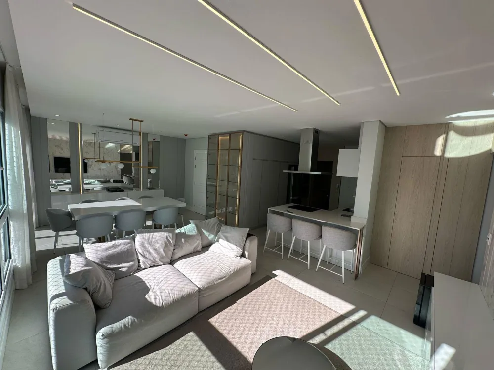 APARTAMENTO 4 DORMITÓRIOS - BALN CAMBORIÚ — foto 3
