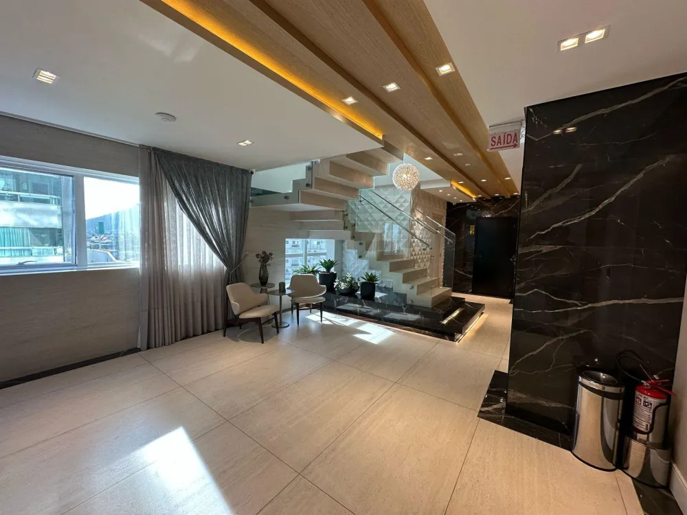 APARTAMENTO 4 DORMITÓRIOS - BALN CAMBORIÚ — foto 4
