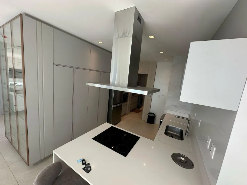 APARTAMENTO 4 DORMITÓRIOS - BALN CAMBORIÚ — foto 5