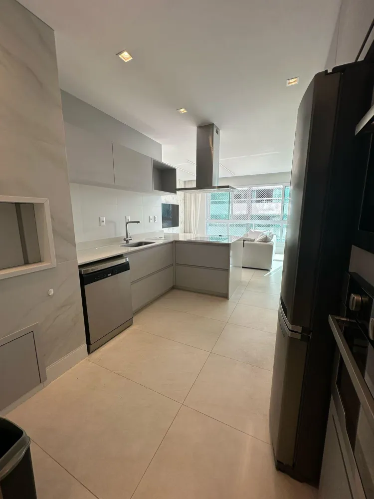 APARTAMENTO 4 DORMITÓRIOS - BALN CAMBORIÚ — foto 6