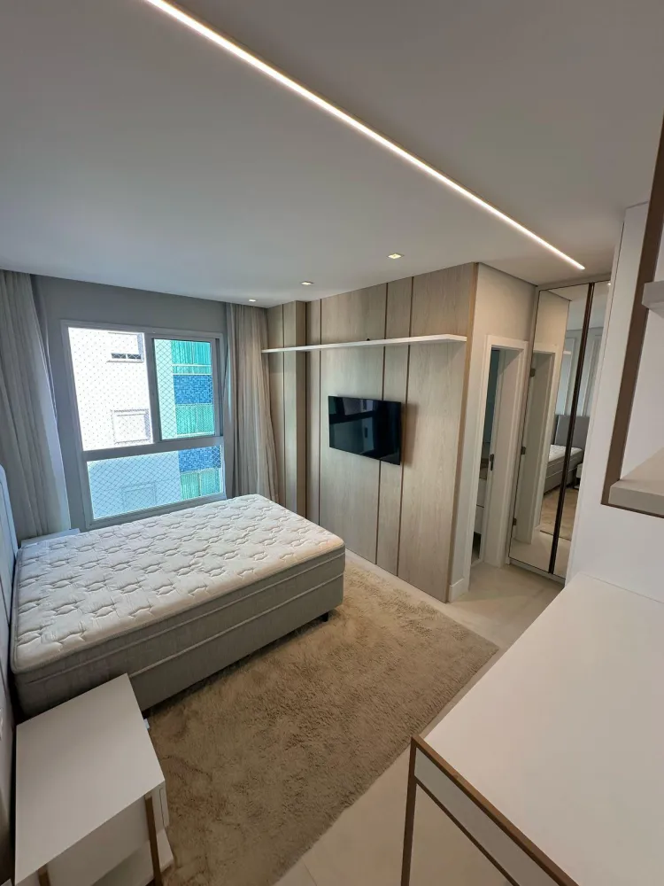 APARTAMENTO 4 DORMITÓRIOS - BALN CAMBORIÚ — foto 7