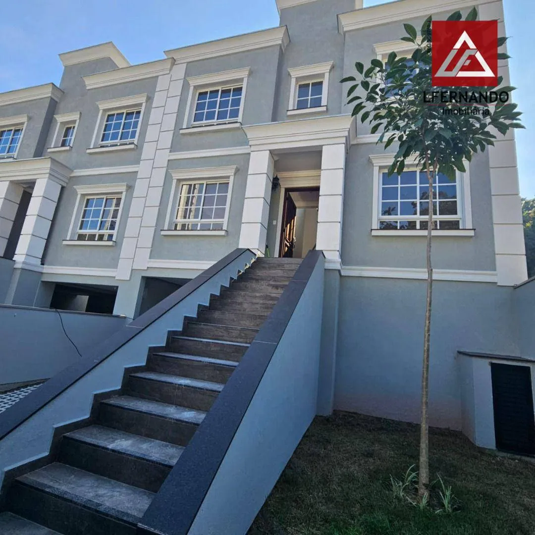 Sobrado com 2 suítes à venda, 136 m por R$ 600.000 - Garcia - Blumenau/SC - foto 1