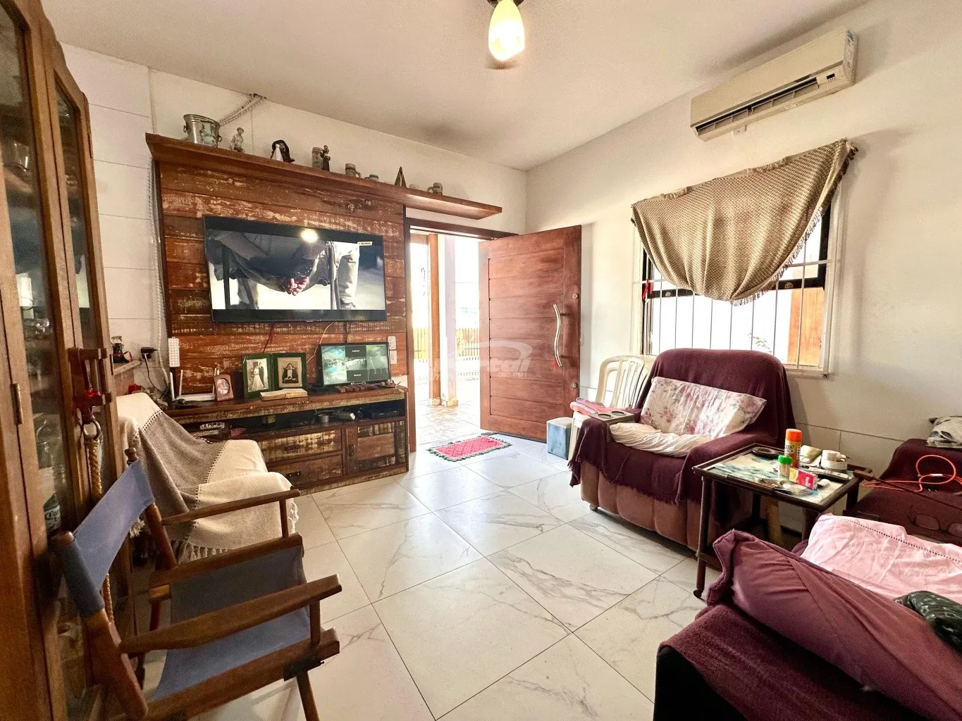 Casa com 3 dormitórios sendo 1 suíte em Barra Velha — foto 3
