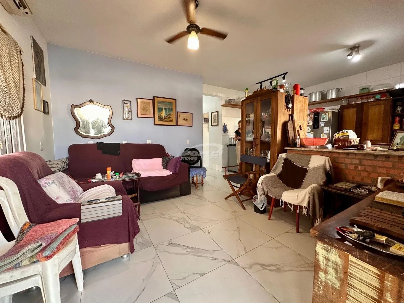 Casa com 3 dormitórios sendo 1 suíte em Barra Velha — foto 4