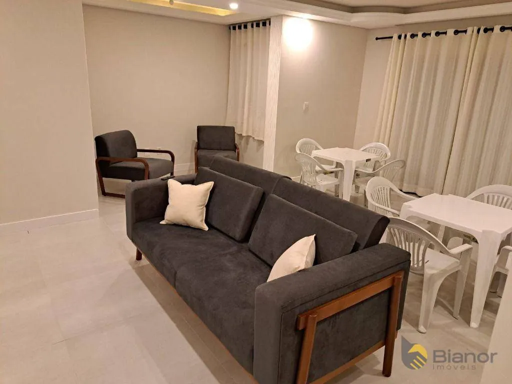 Apartamento com 4 dormitórios à venda, 240 m por R$ 3.100.000,00 - Meia Praia - Itapema/SC — foto 3