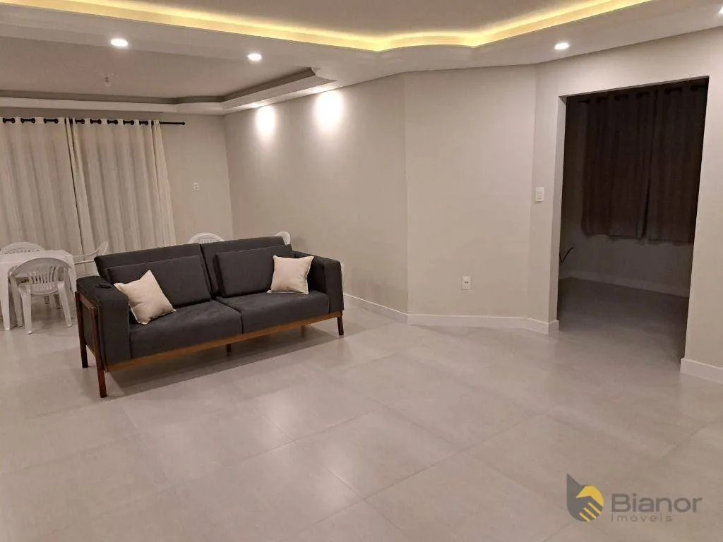Apartamento com 4 dormitórios à venda, 240 m por R$ 3.100.000,00 - Meia Praia - Itapema/SC — foto 4