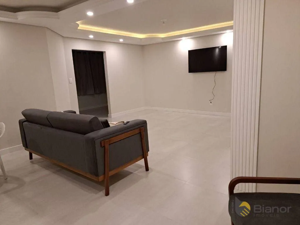 Apartamento com 4 dormitórios à venda, 240 m por R$ 3.100.000,00 - Meia Praia - Itapema/SC — foto 5