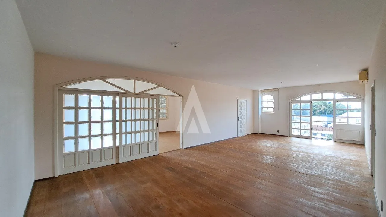 Apartamento em Anita Garibaldi - foto 1