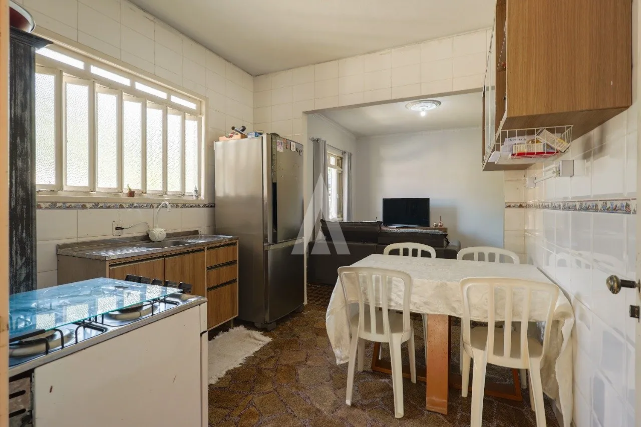 Casa com 1 suíte(s) mais 1 quarto(s) à venda no bairro América em Joinville, por R$ 950.000.00. — foto 7