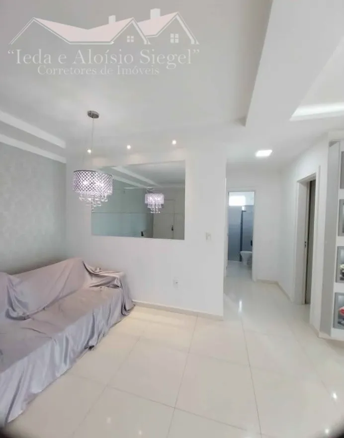 Apartamento no Bairro Tabuleiro Camboriu/SC Ref. 1439 - foto 1