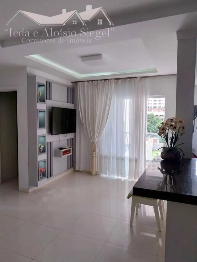 Apartamento no Bairro Tabuleiro Camboriu/SC Ref. 1439 — foto 2